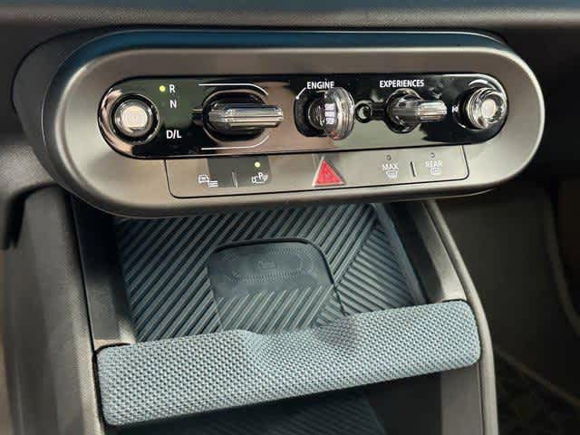 2025 MINI Cooper Countryman S 21