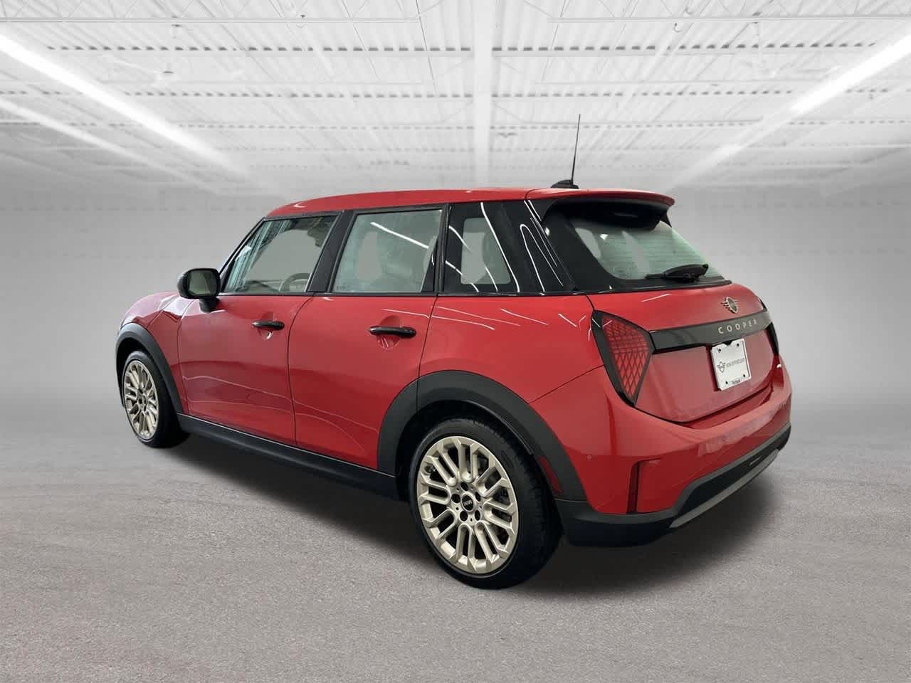 Thumbnail: 2025 MINI Cooper Hardtop - 3