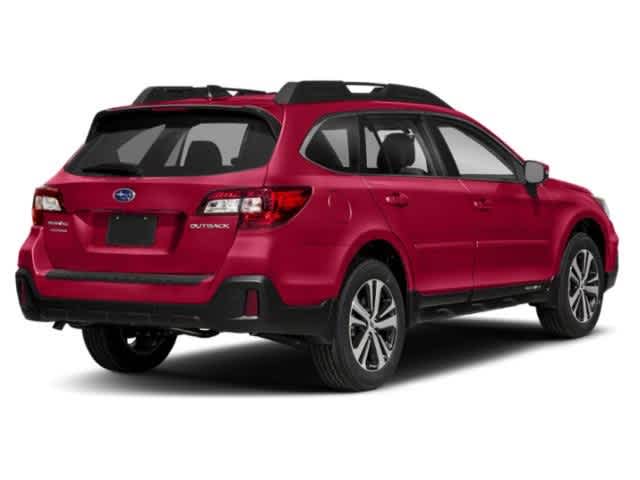 Thumbnail: 2018 Subaru Outback - 3