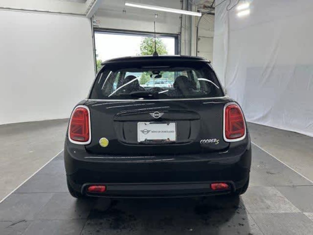 Certified 2024 MINI Electric Hardtop 2 Door Cooper Hatchback