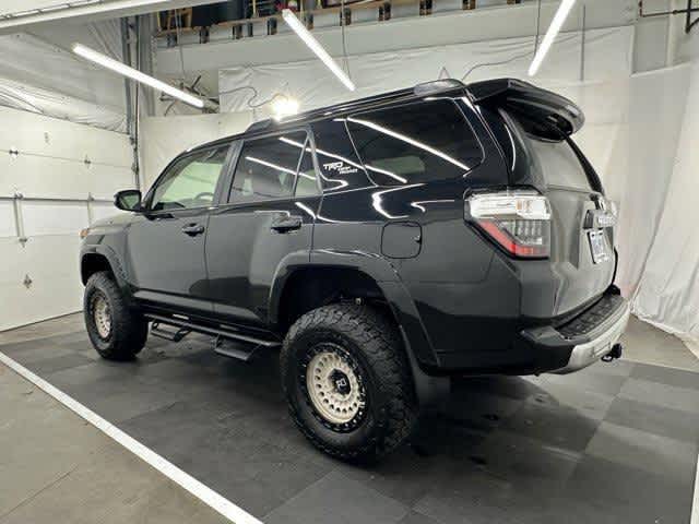 2023 Toyota 4Runner TRD Premium photo 3