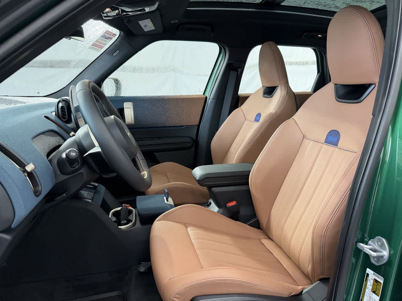 Thumbnail: 2026 MINI Cooper Countryman - 8
