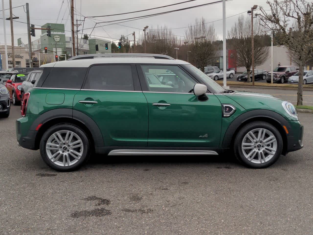 Thumbnail: 2023 MINI Cooper Countryman - 7