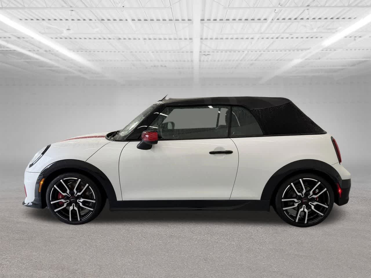 Thumbnail: 2026 MINI Cooper Convertible - 2