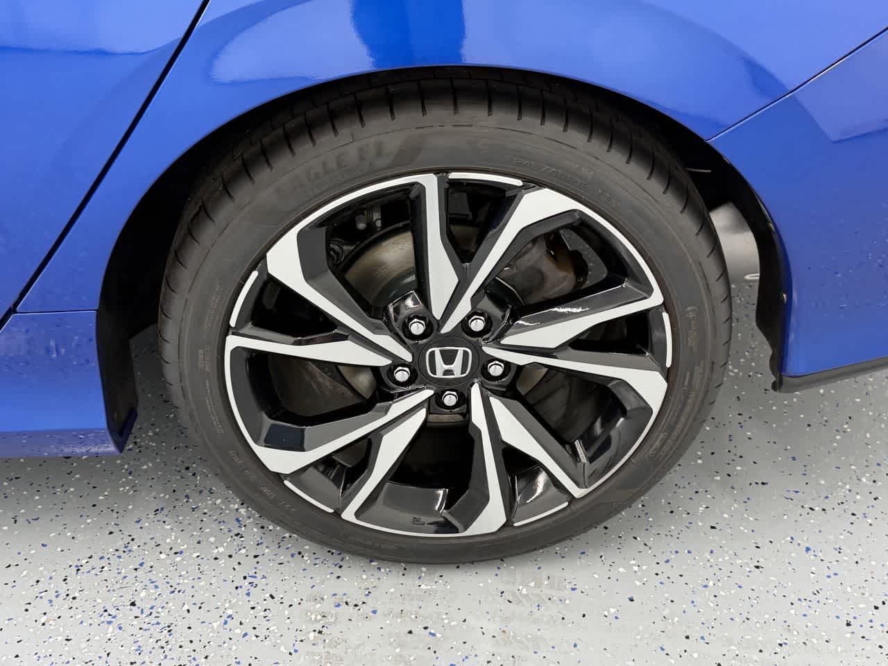 Thumbnail: 2019 Honda Civic - 24