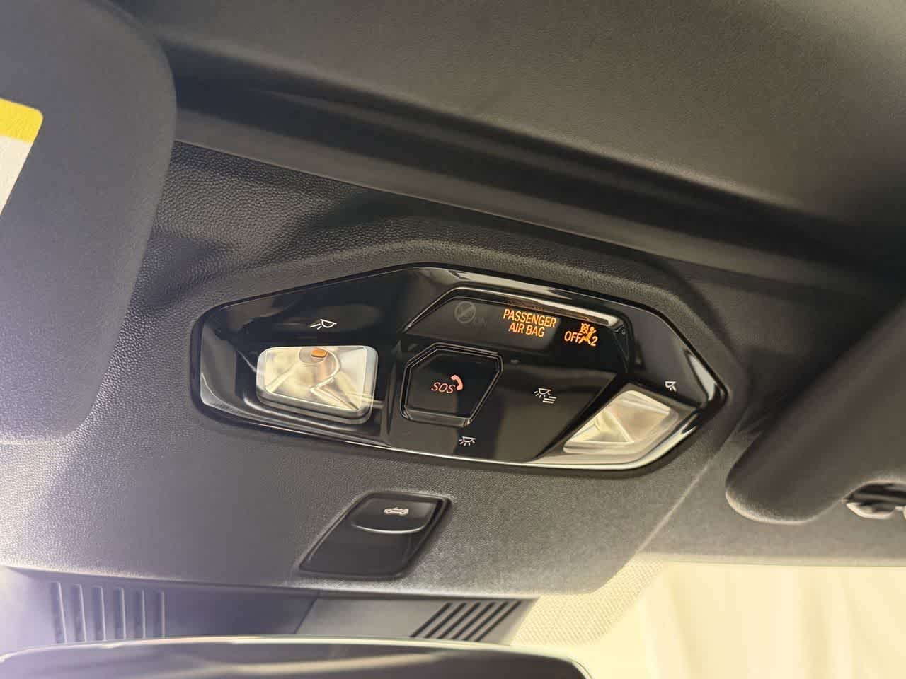 Thumbnail: 2026 MINI Cooper Convertible - 15