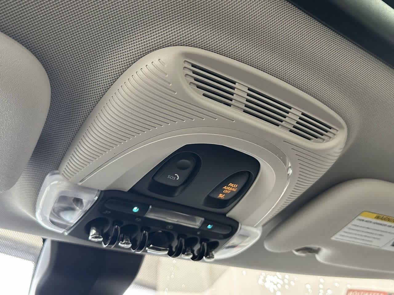 Thumbnail: 2023 MINI Cooper Hardtop - 19