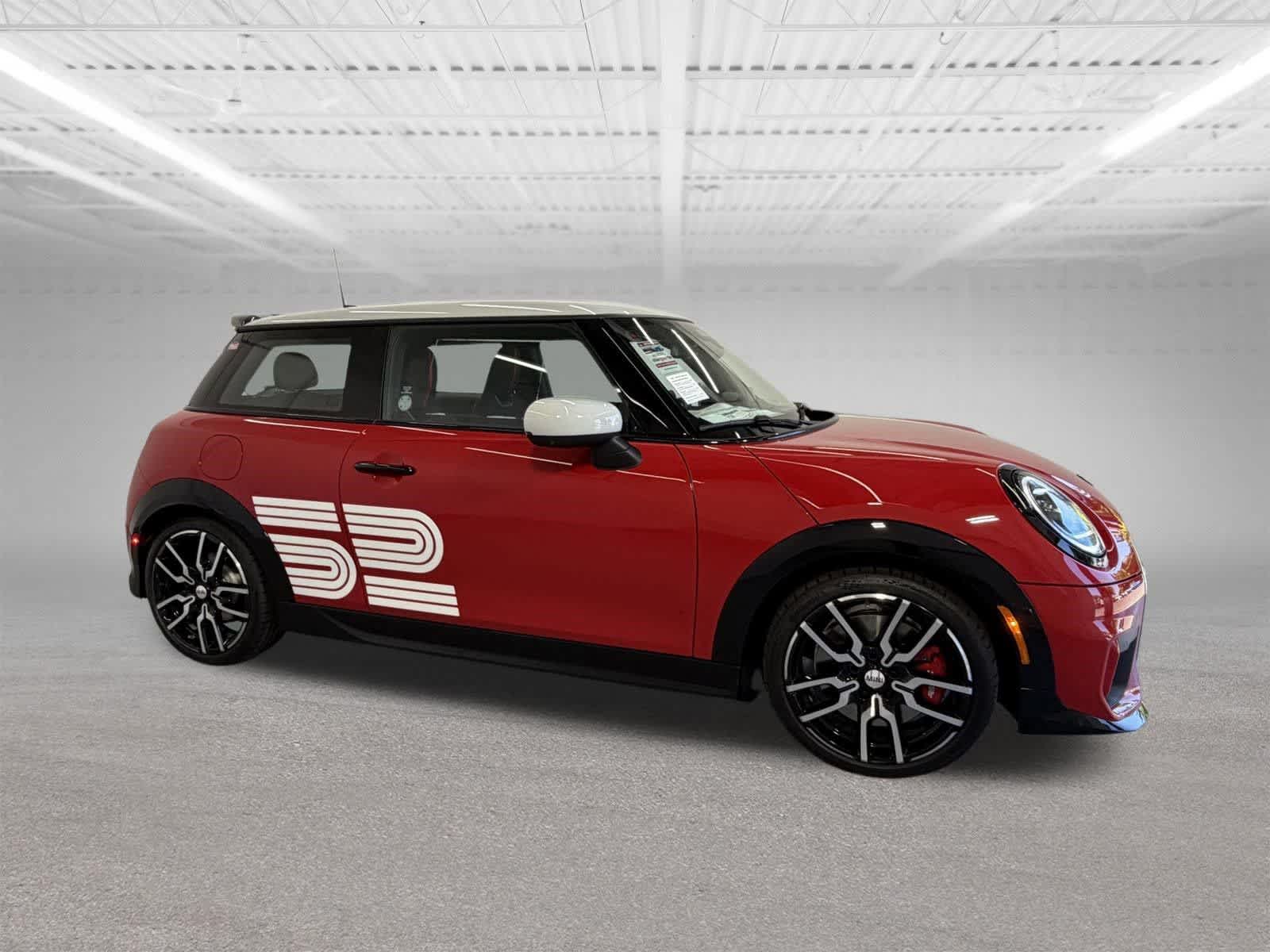 Thumbnail: 2026 MINI Cooper Hardtop - 6