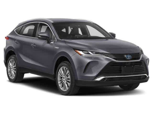 Thumbnail: 2021 Toyota Venza - 6