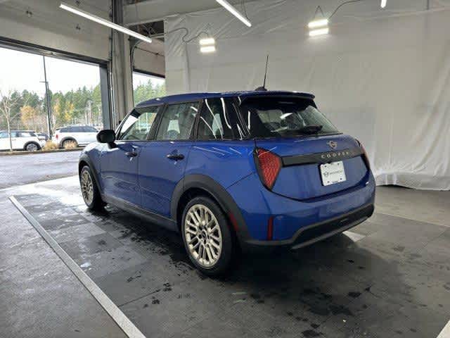 Thumbnail: 2025 MINI Cooper Hardtop - 3