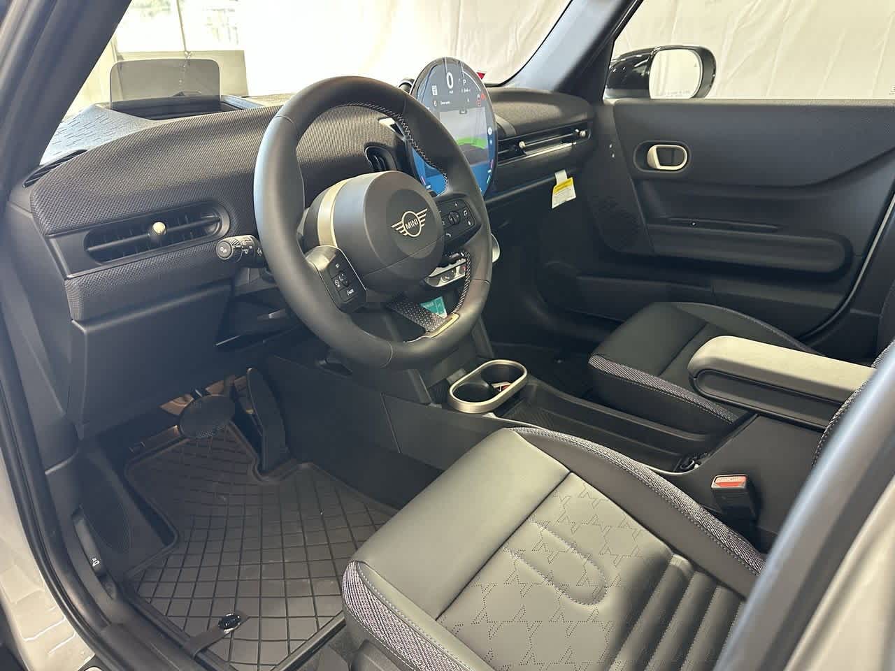 Thumbnail: 2026 MINI Cooper Hardtop - 10