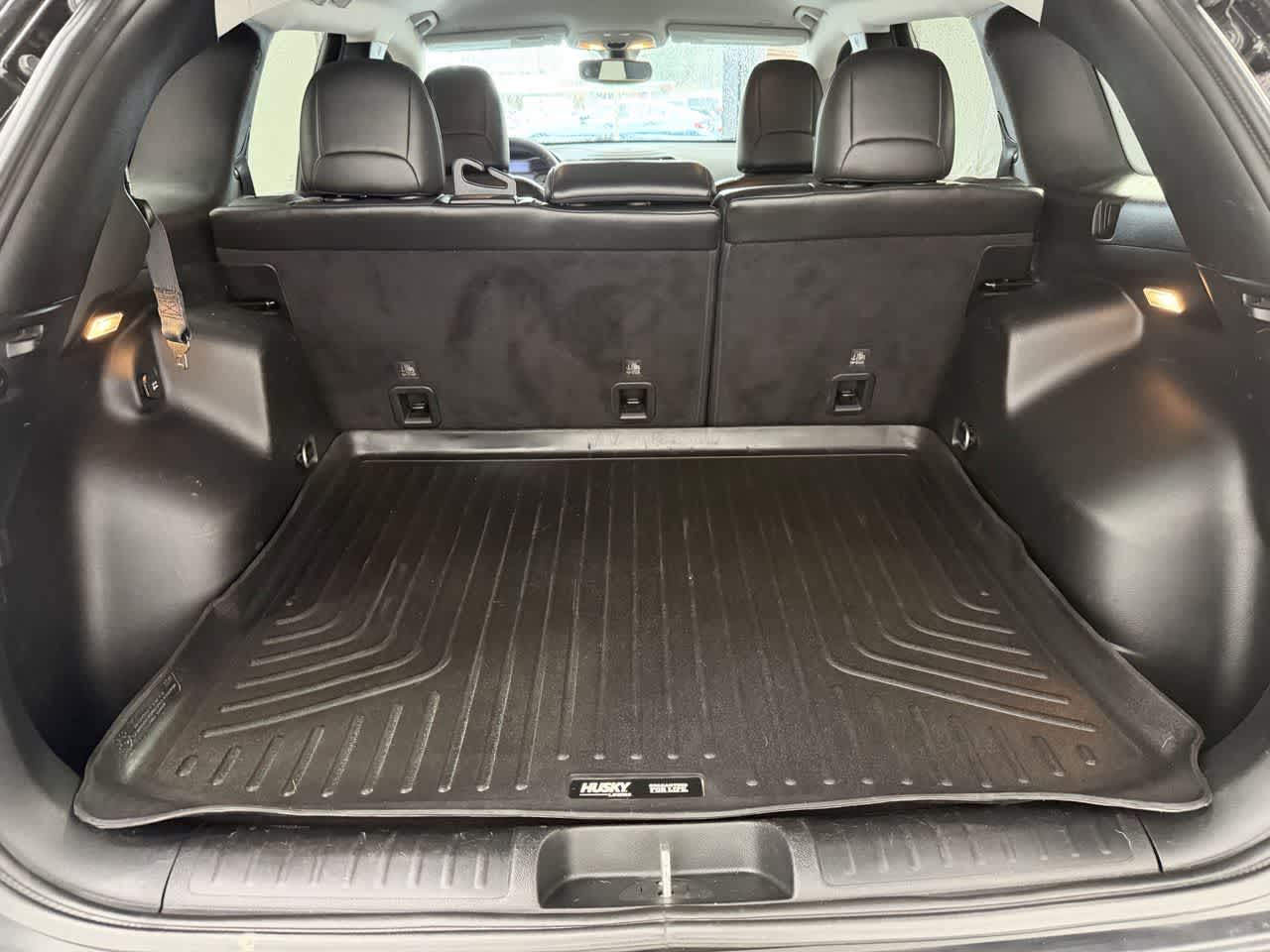 Thumbnail: 2019 Jeep Cherokee - 5