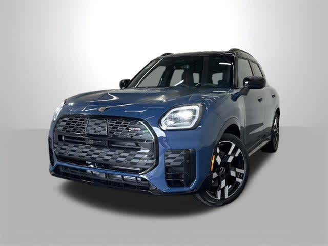Thumbnail: 2026 MINI Cooper Countryman - 1