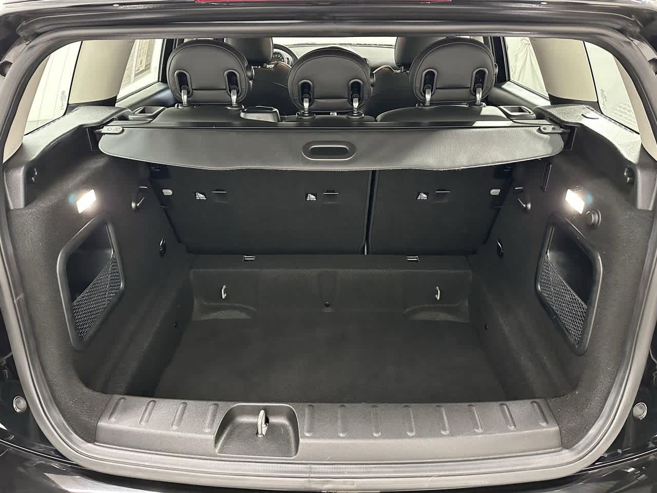 Thumbnail: 2019 MINI Cooper Clubman - 5