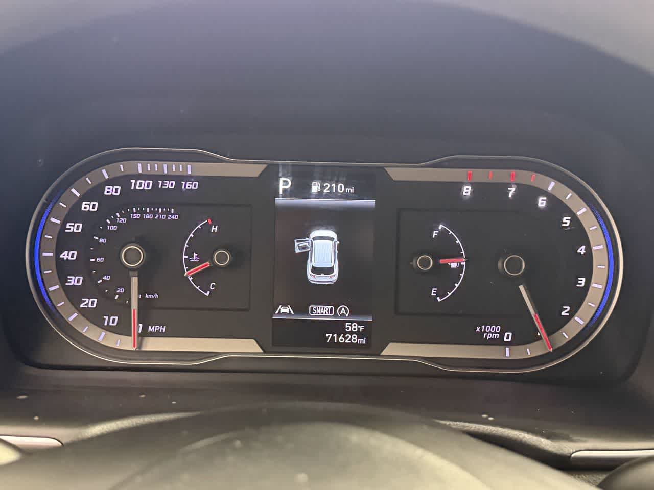 Thumbnail: 2022 Hyundai Tucson - 19