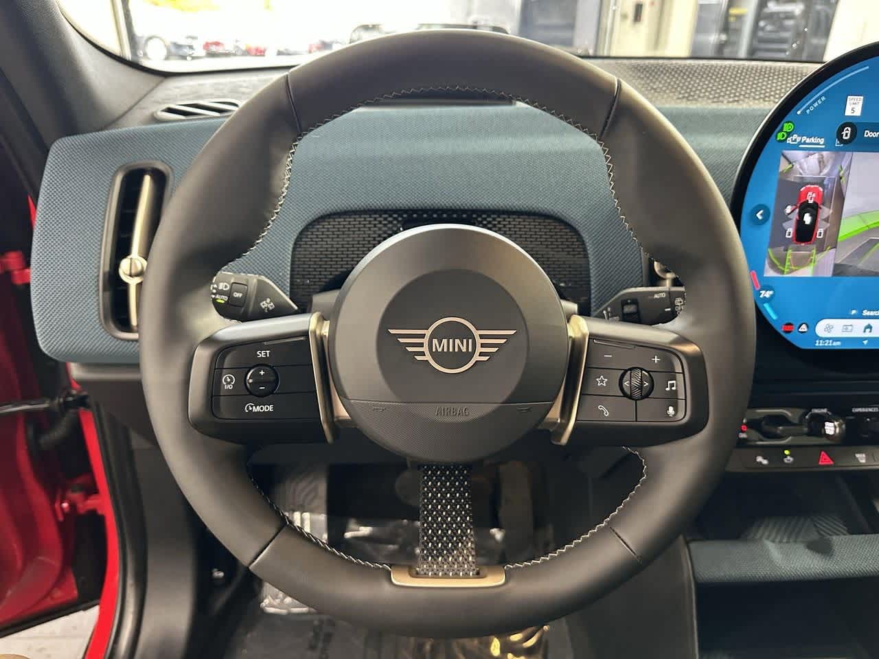 Thumbnail: 2025 MINI Cooper Countryman - 15