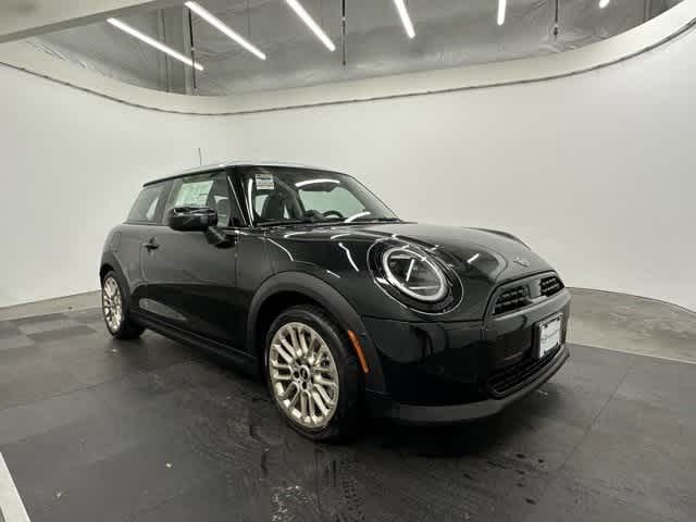 Thumbnail: 2025 MINI Cooper Hardtop - 7