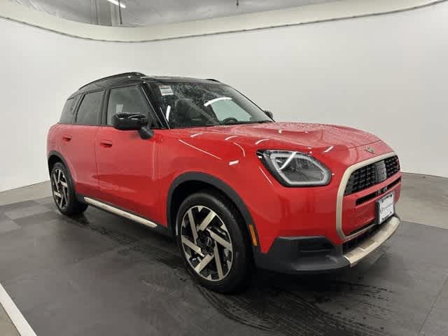 Thumbnail: 2025 MINI Cooper Countryman - 7