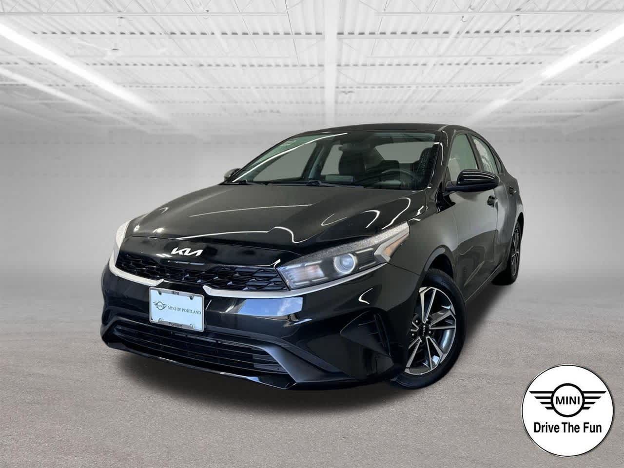 Thumbnail: 2024 Kia Forte - 1