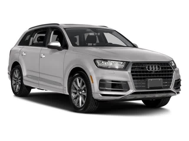 Thumbnail: 2018 Audi Q7 - 6