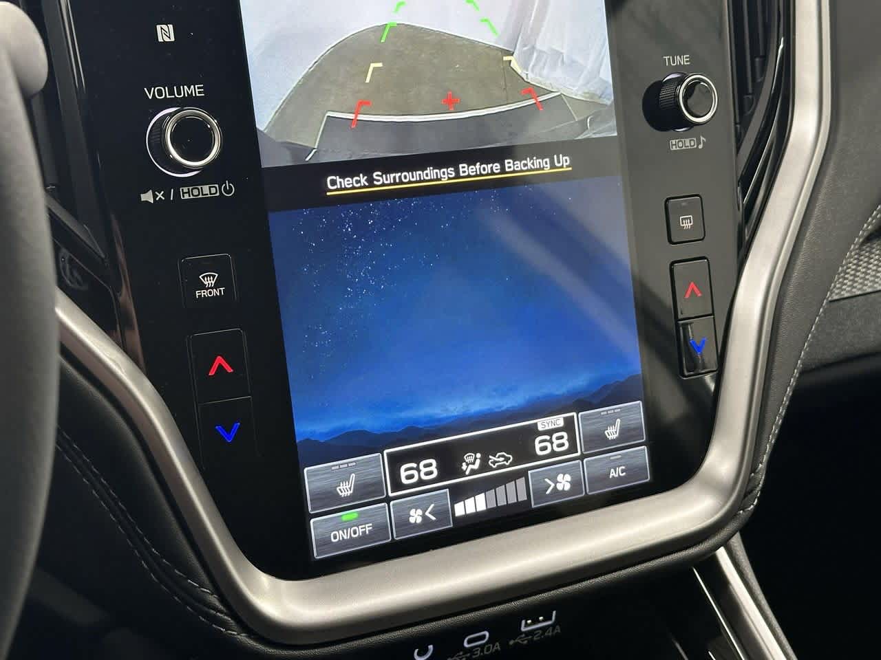 Thumbnail: 2024 Subaru Outback - 21