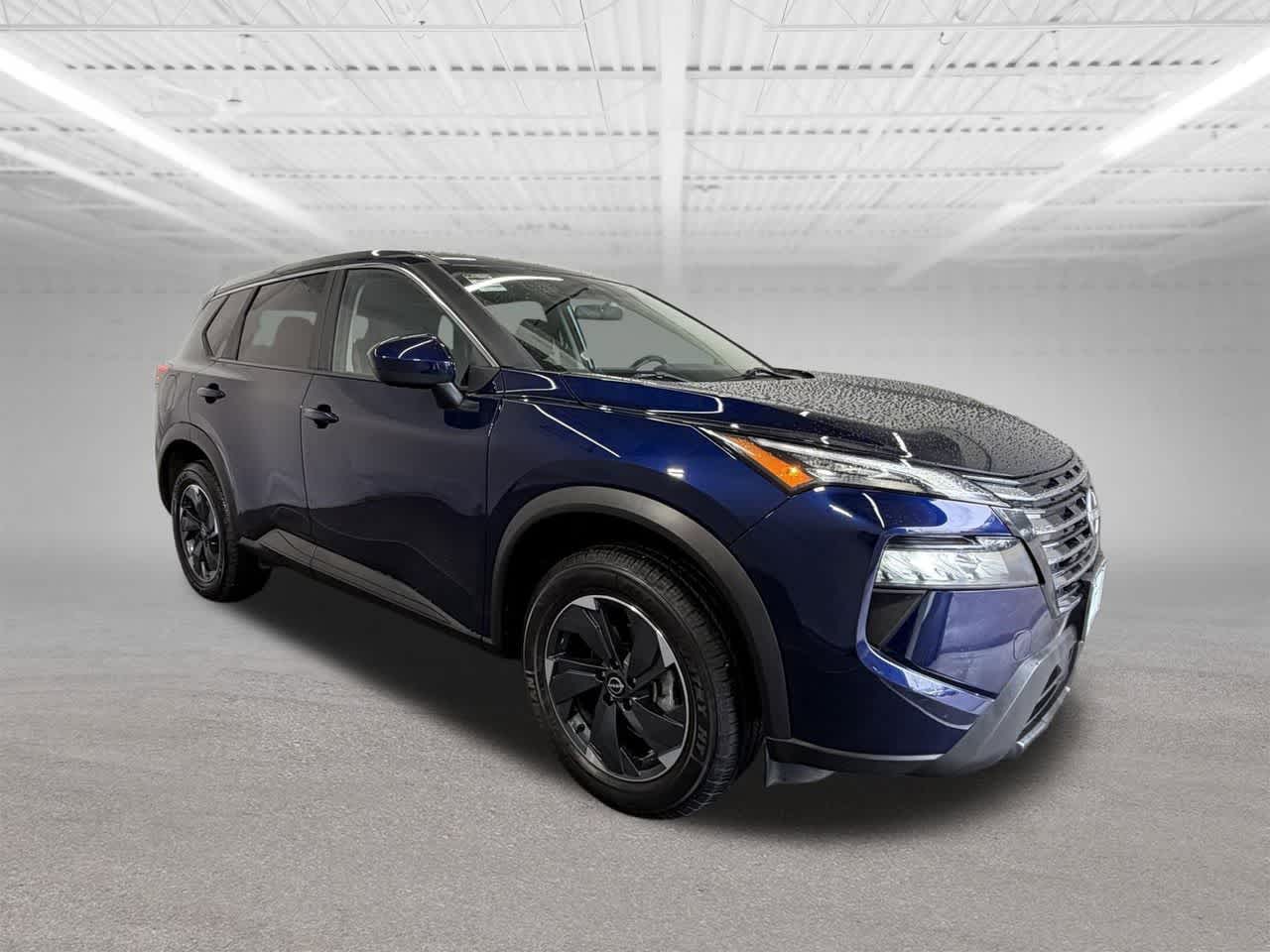 Thumbnail: 2024 Nissan Rogue - 7