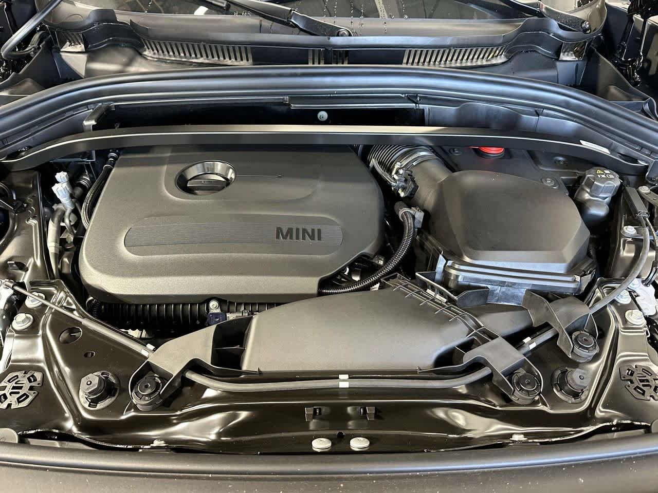 Thumbnail: 2025 MINI Cooper Countryman - 9