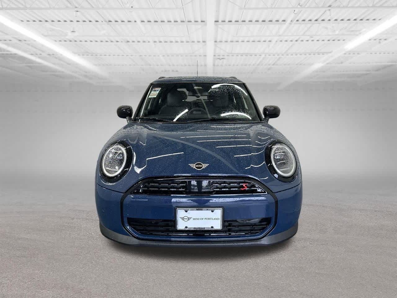 Thumbnail: 2026 MINI Cooper Hardtop - 7