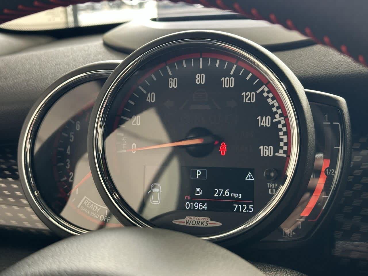 Thumbnail: 2019 MINI Cooper Convertible - 16