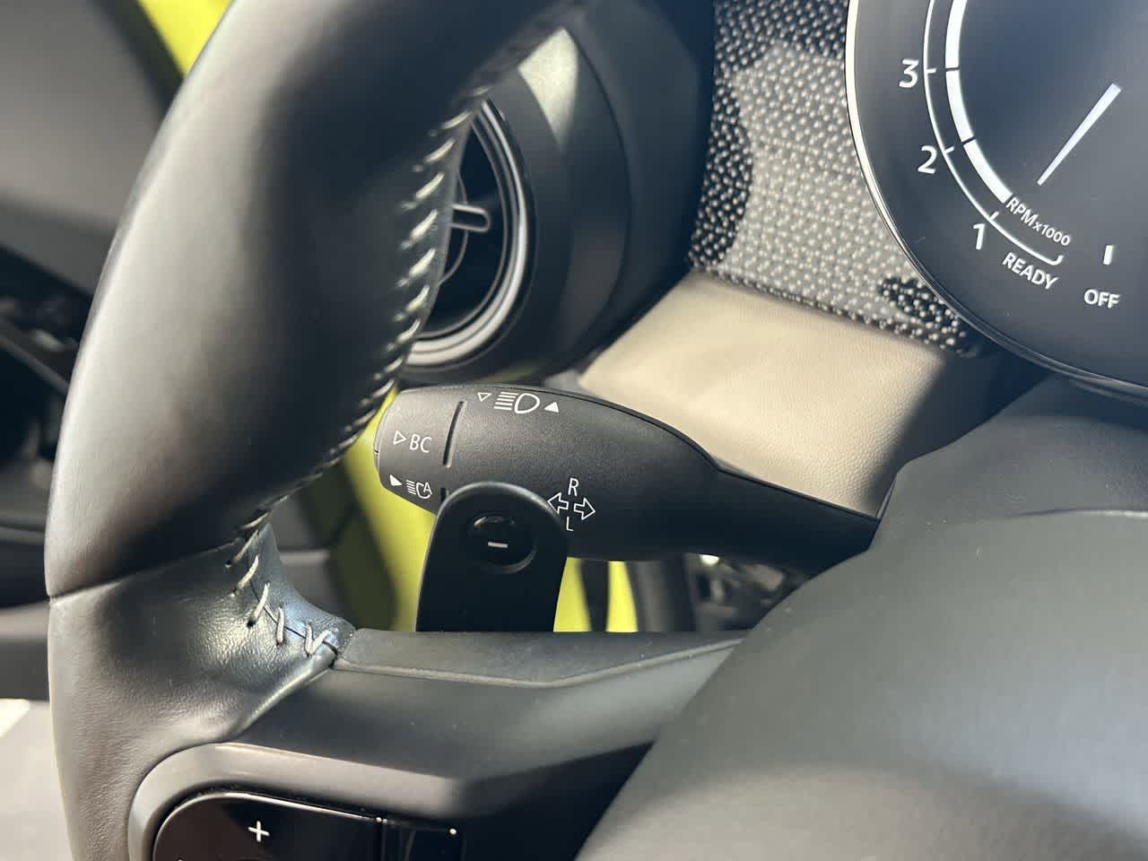 Thumbnail: 2022 MINI Cooper Convertible - 16