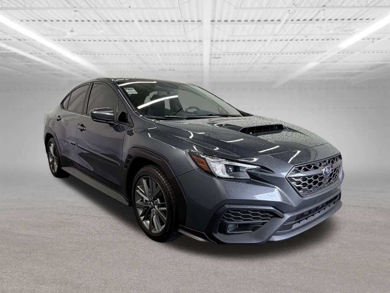 Thumbnail: 2024 Subaru WRX - 6