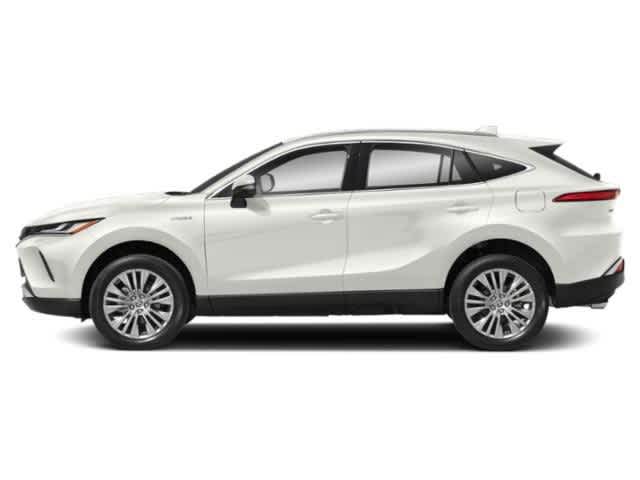 Thumbnail: 2021 Toyota Venza - 2