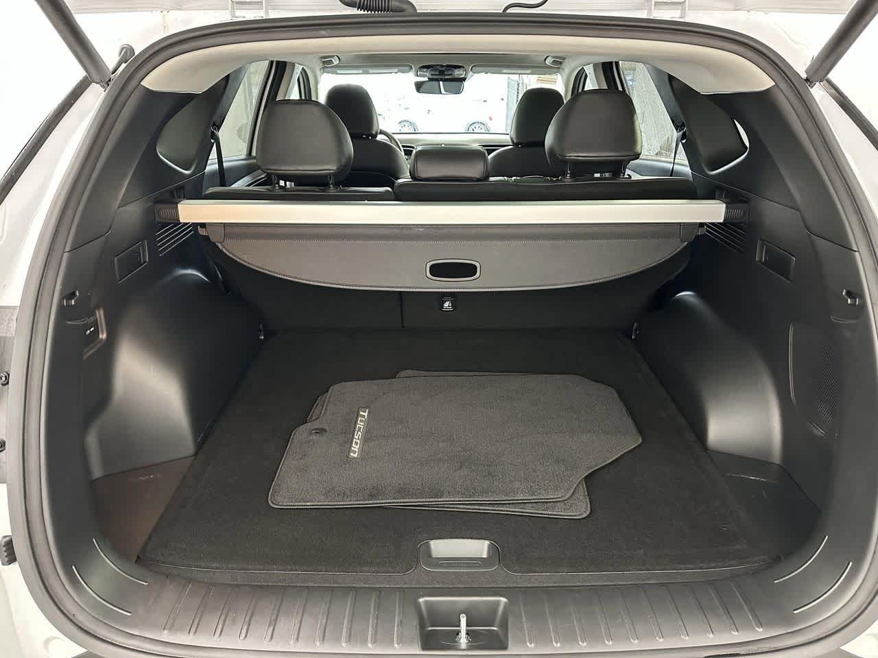 Thumbnail: 2023 Hyundai Tucson - 5