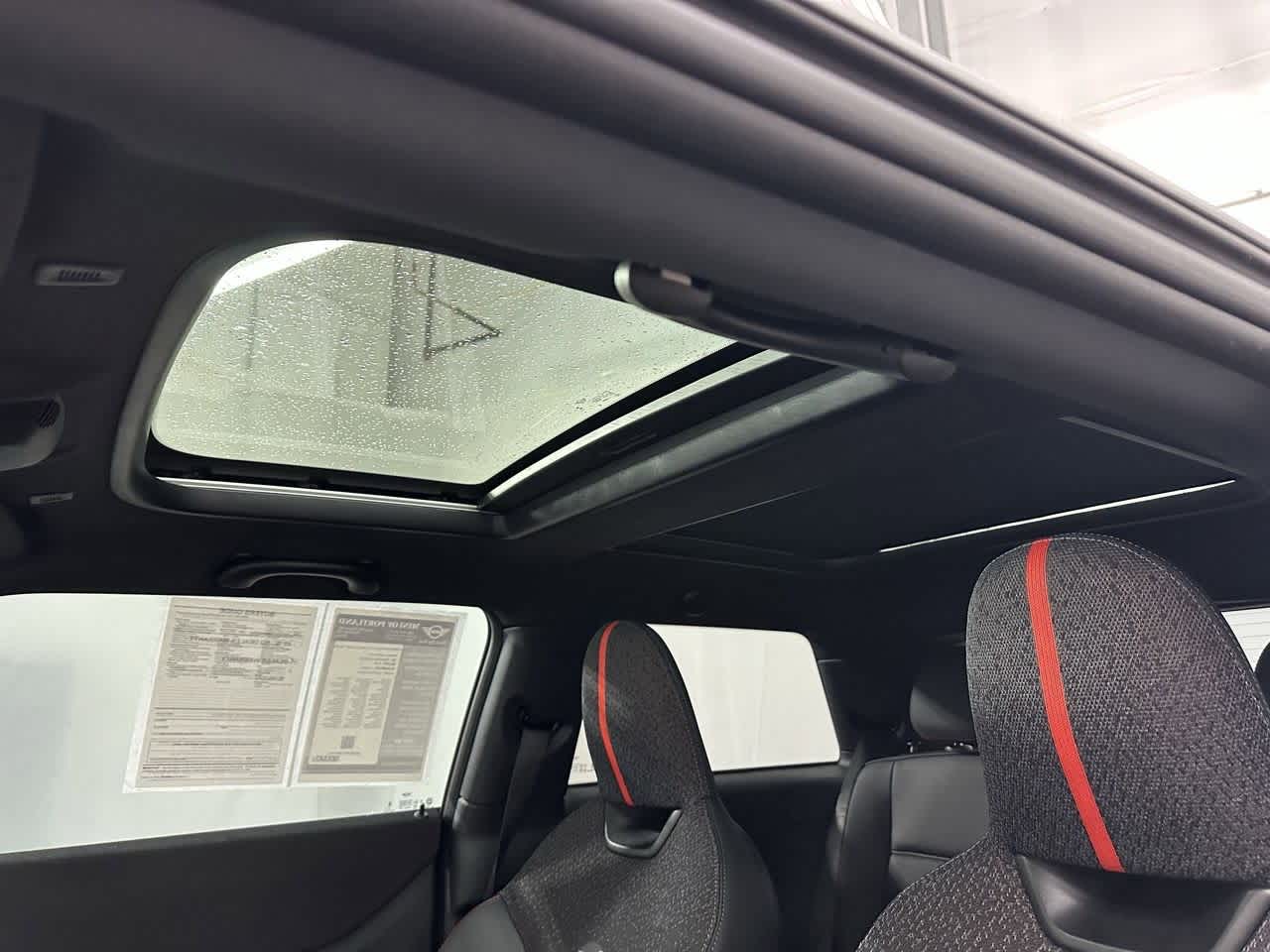 Thumbnail: 2025 MINI Cooper Hardtop - 12