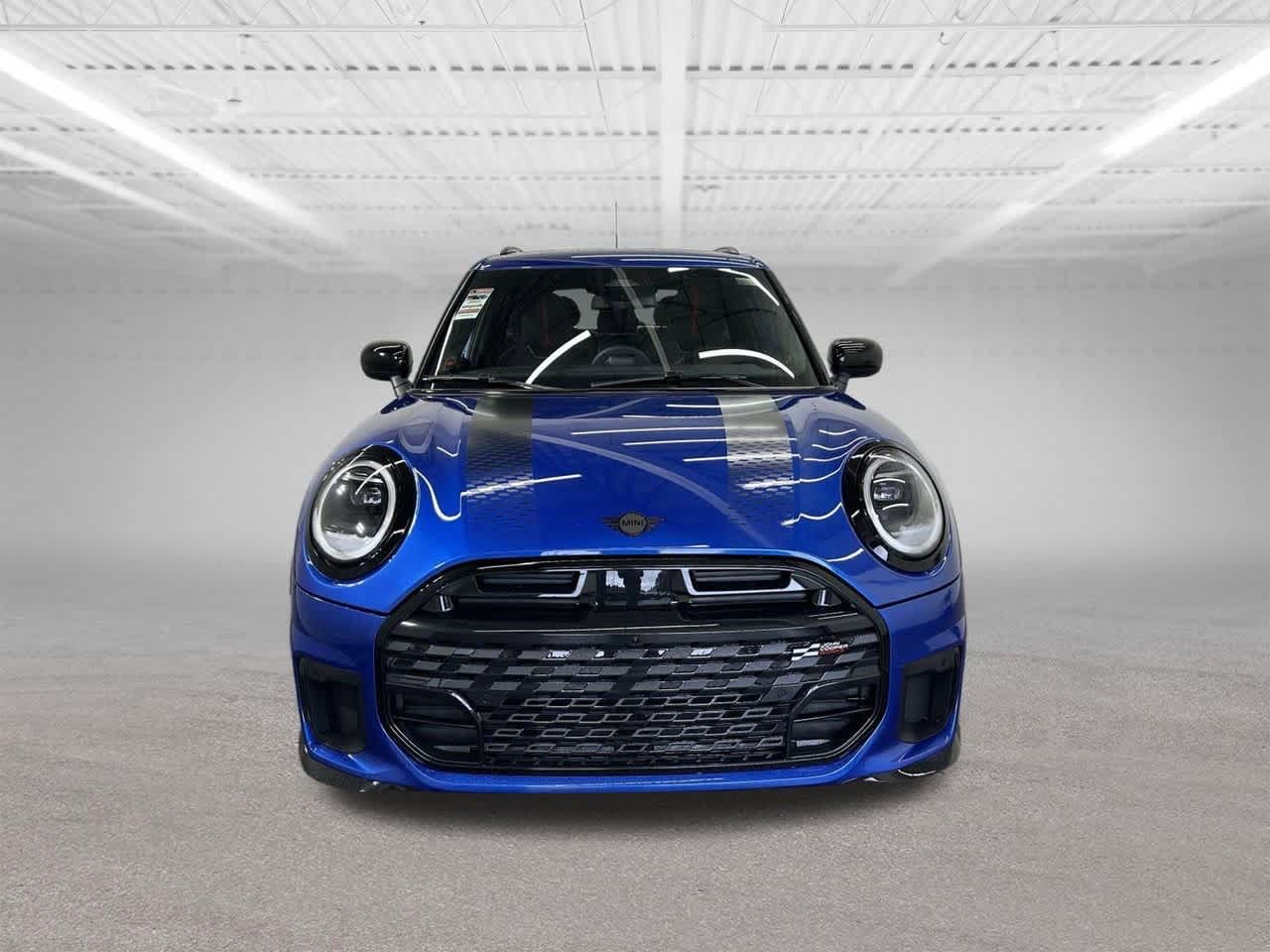 Thumbnail: 2026 MINI Cooper Hardtop - 7