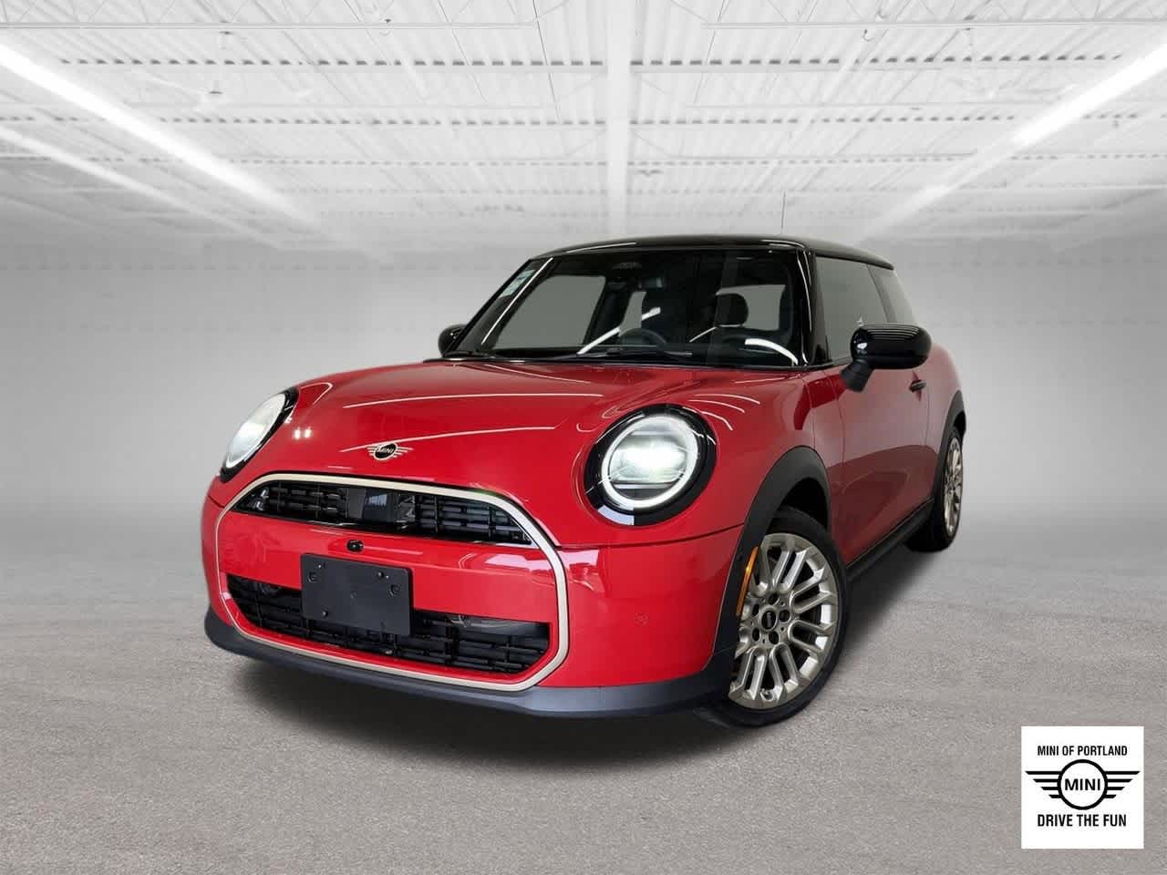 Thumbnail: 2025 MINI Cooper Hardtop - 1