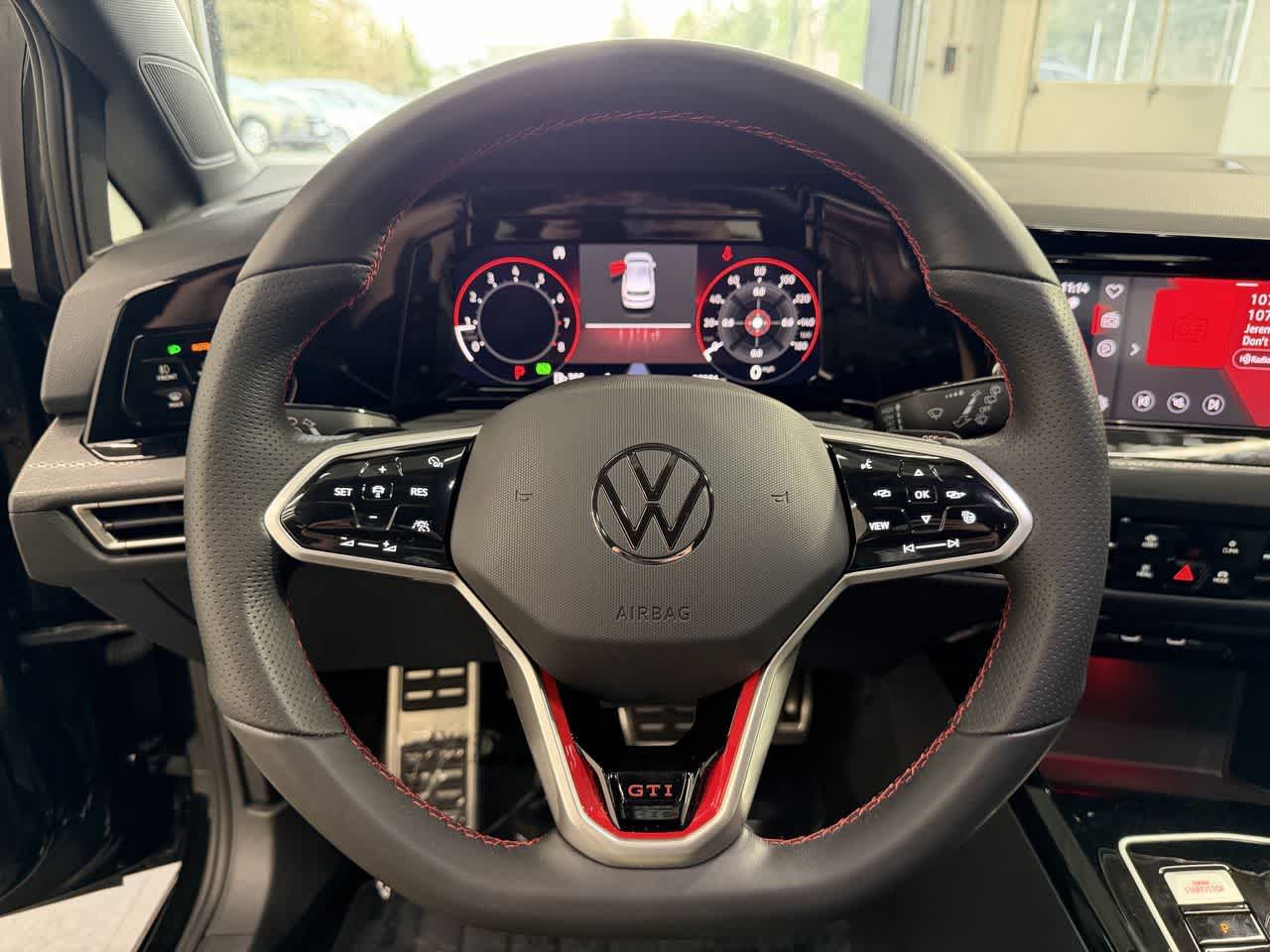 Thumbnail: 2024 Volkswagen Golf - 15