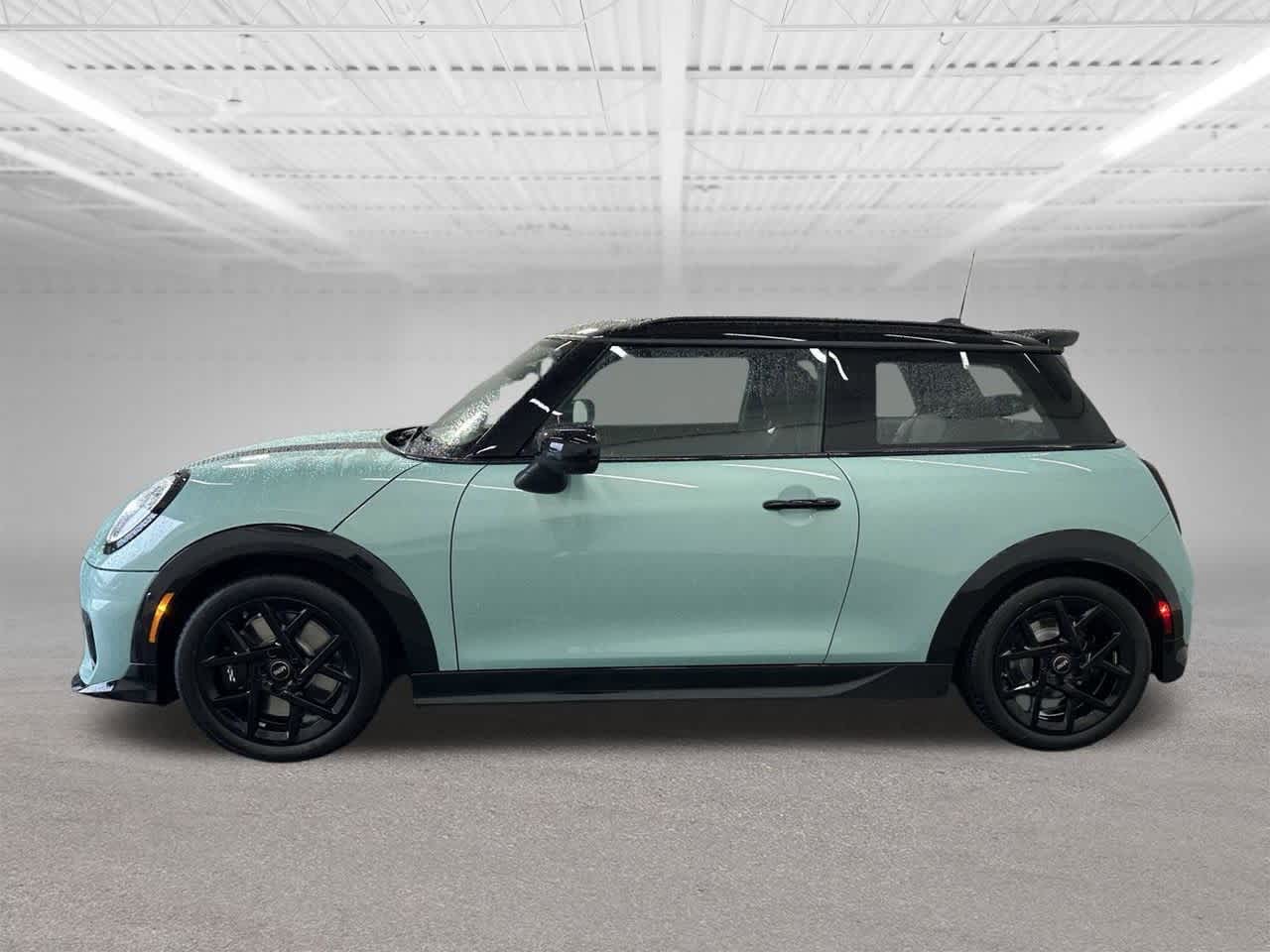 Thumbnail: 2026 MINI Cooper Hardtop - 2