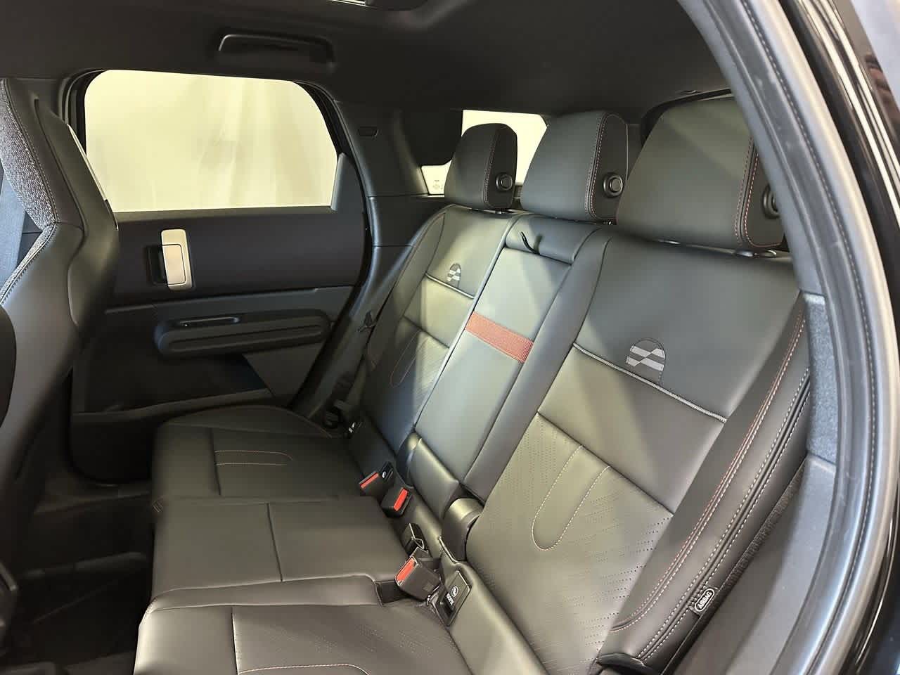 Thumbnail: 2025 MINI Cooper Countryman - 12