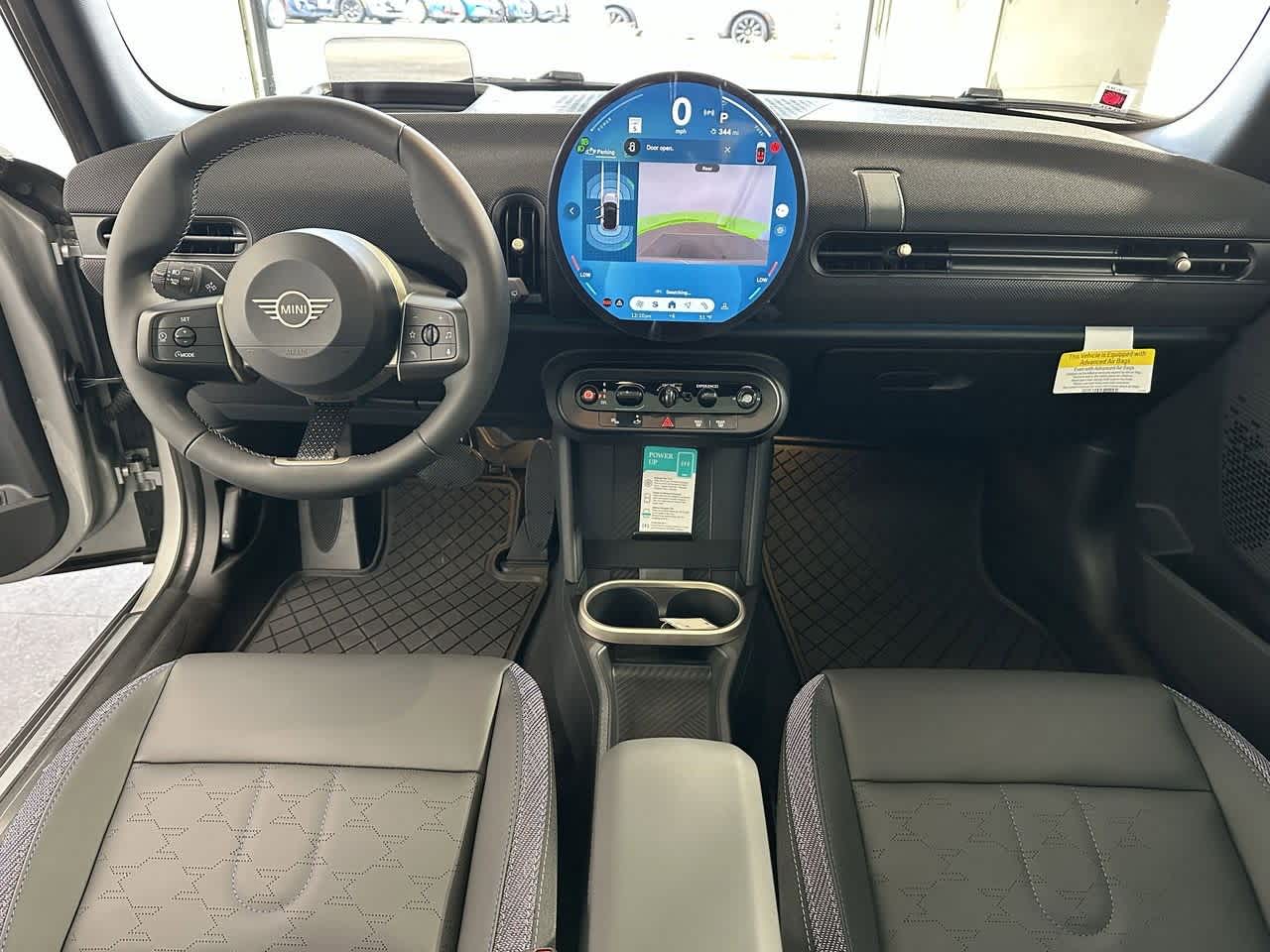 Thumbnail: 2026 MINI Cooper Hardtop - 13