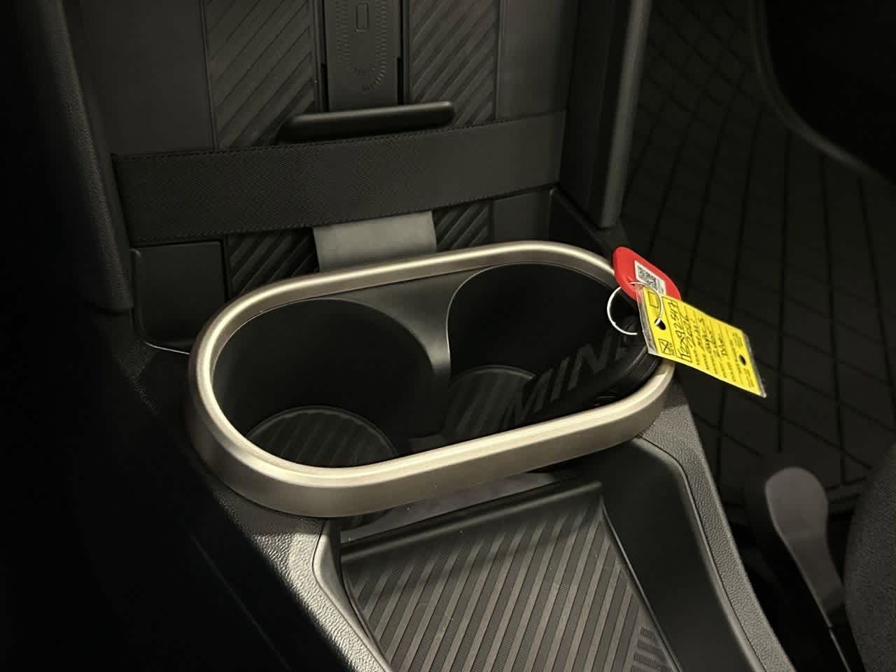 Thumbnail: 2026 MINI Cooper Hardtop - 21