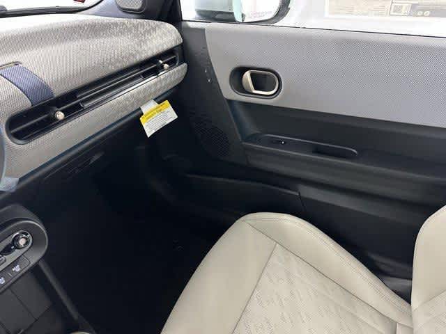 Thumbnail: 2026 MINI Cooper Convertible - 24