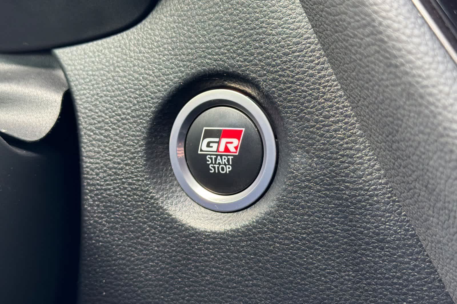 Thumbnail: 2023 Toyota GR Corolla - 21