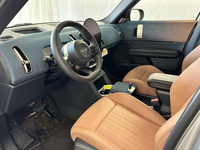 2025 MINI Cooper Countryman S 10