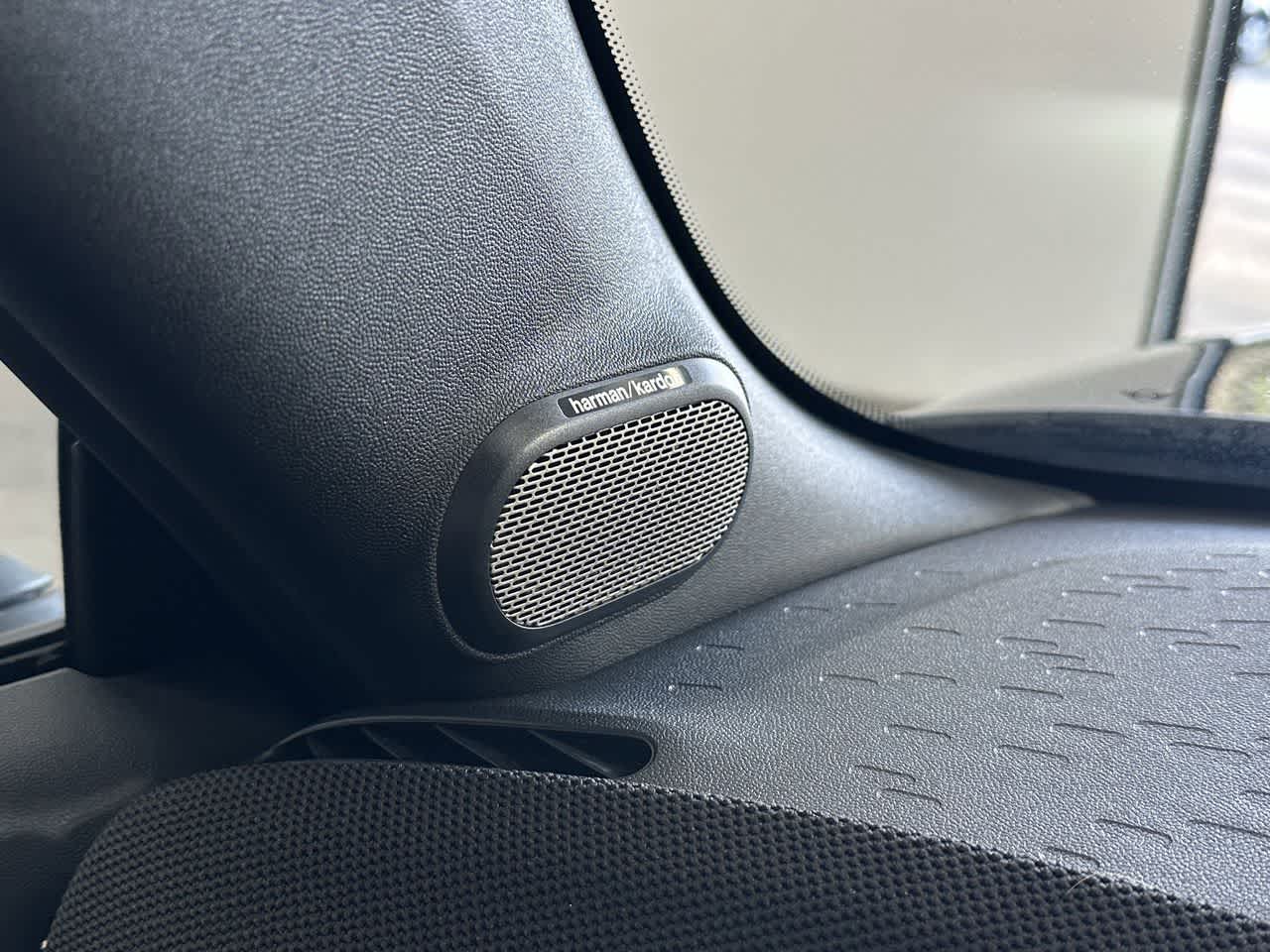 Thumbnail: 2026 MINI Cooper Convertible - 15