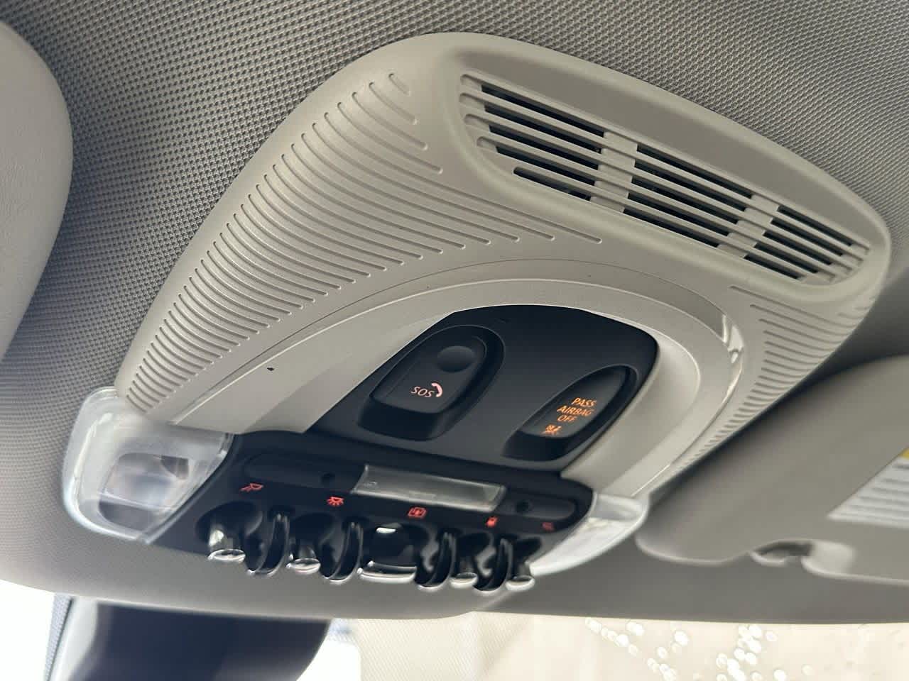 Thumbnail: 2022 MINI Cooper Countryman - 20