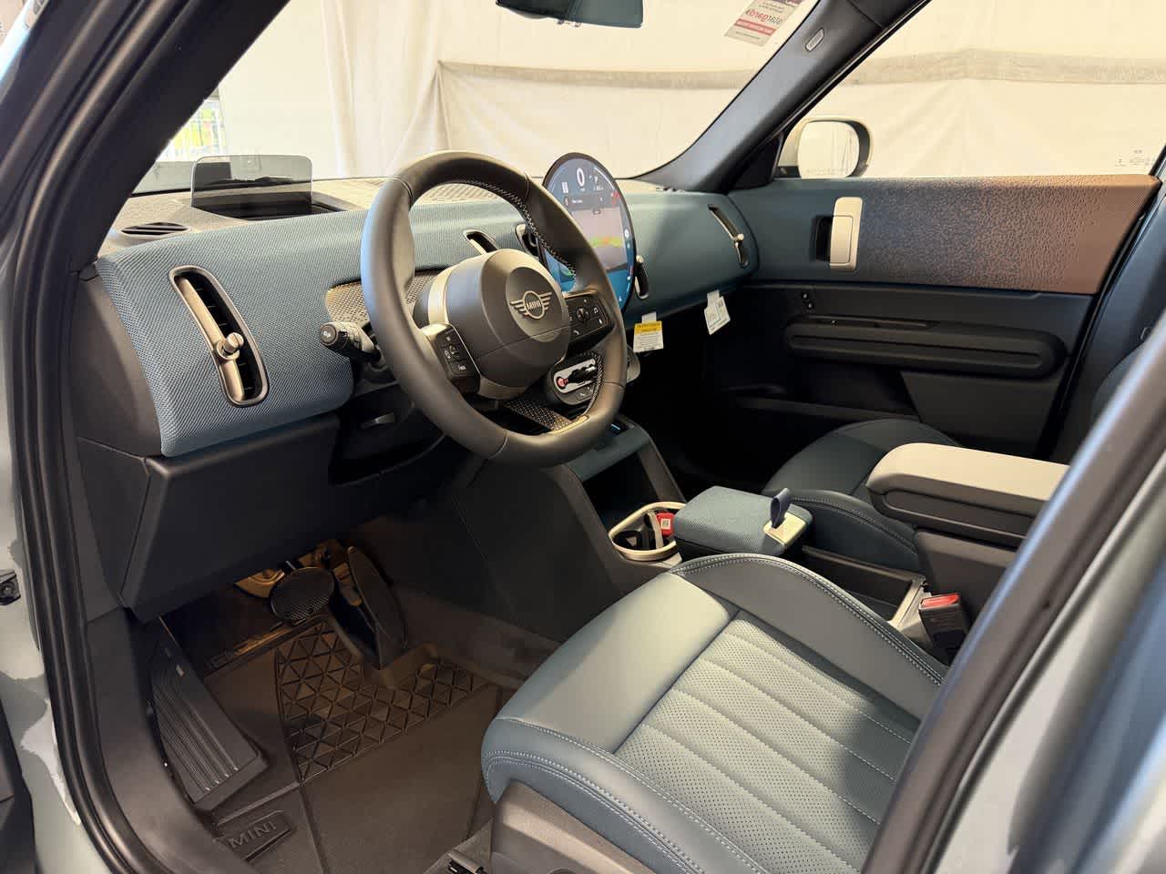 Thumbnail: 2026 MINI Cooper Countryman - 8