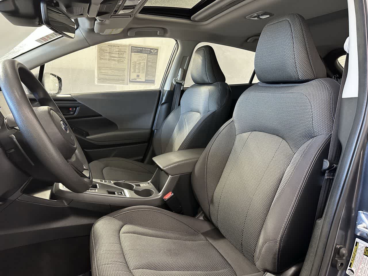 Thumbnail: 2024 Subaru Crosstrek - 10