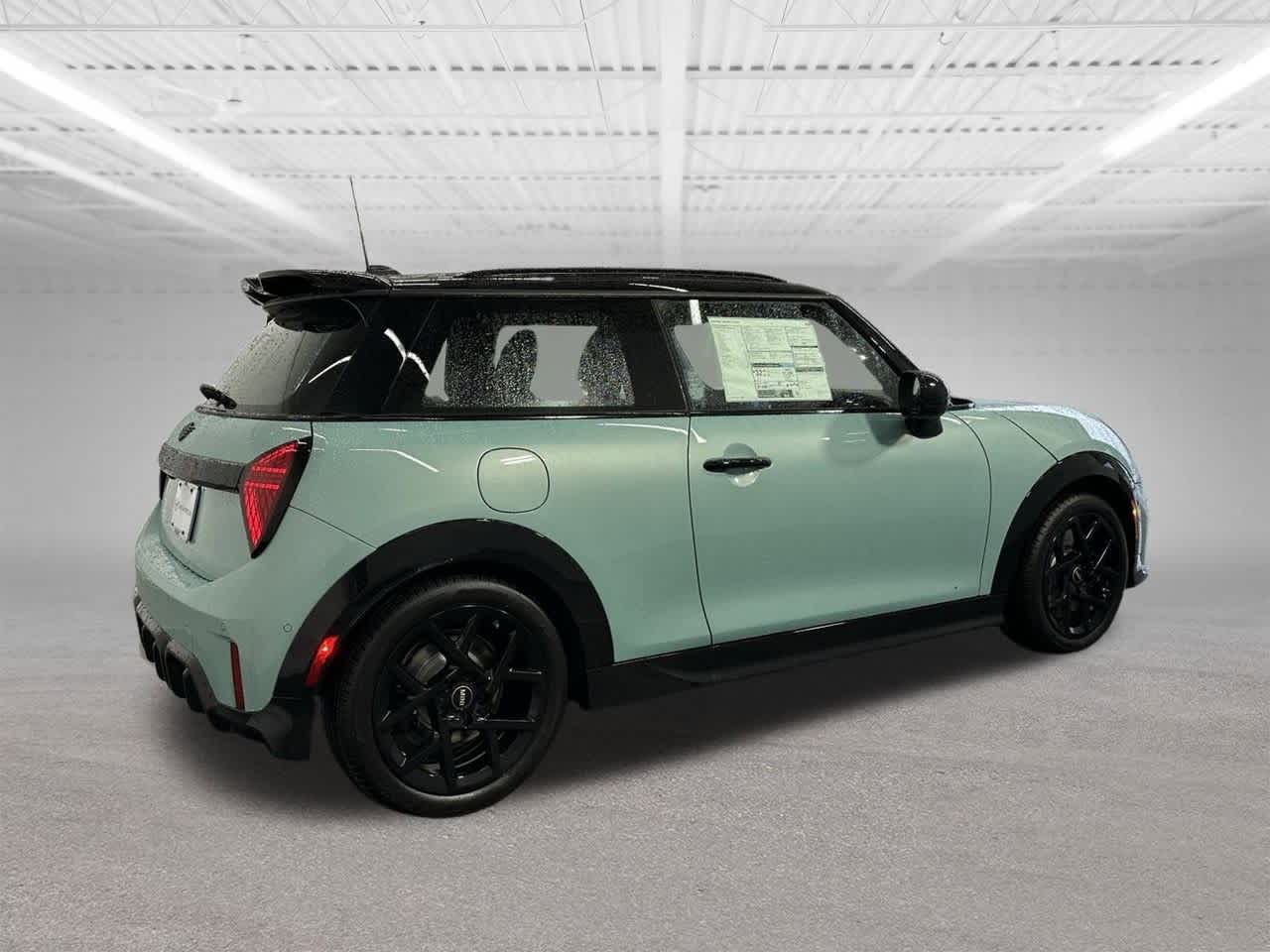 Thumbnail: 2026 MINI Cooper Hardtop - 6