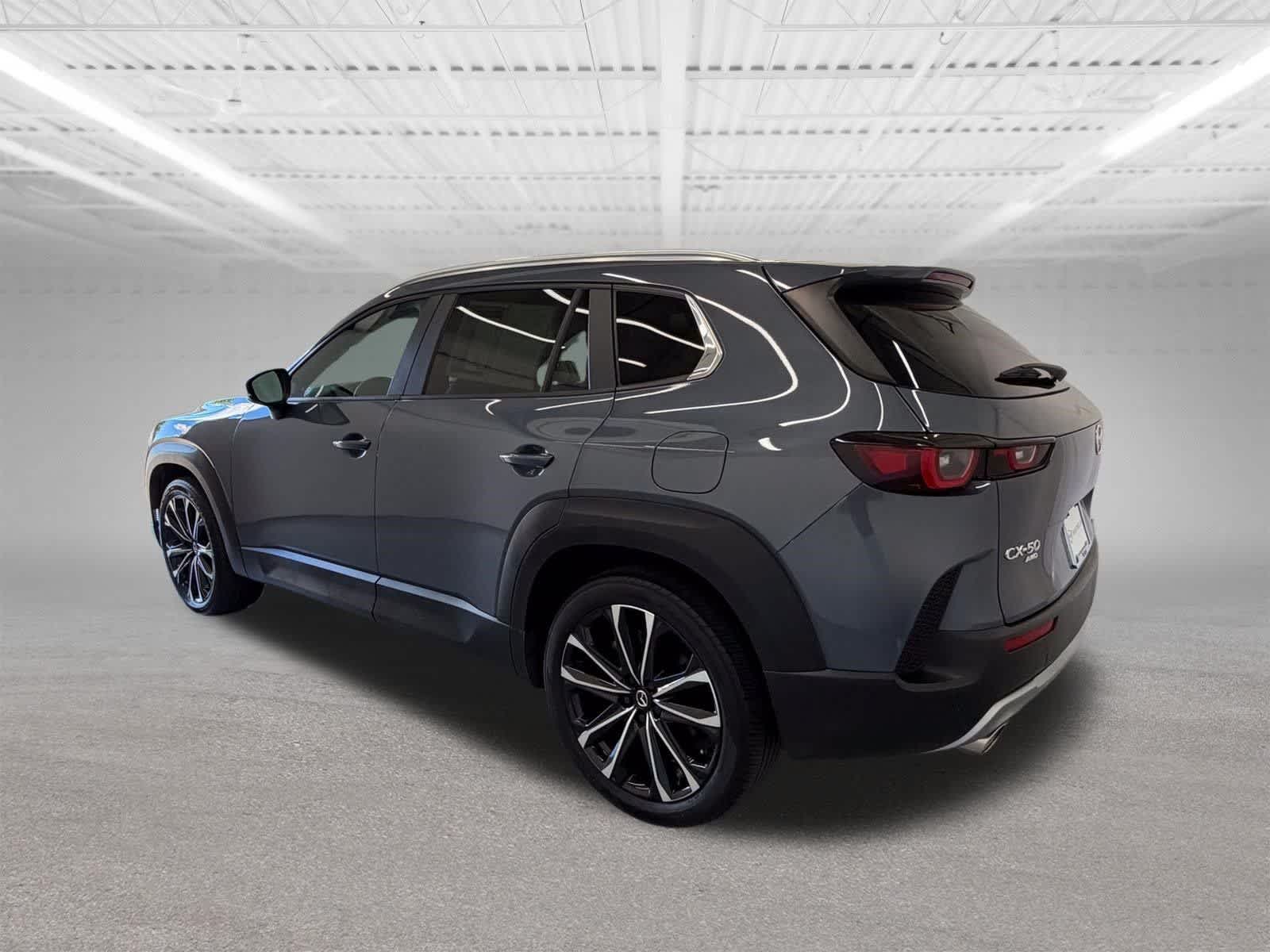 Thumbnail: 2023 Mazda CX-50 - 2